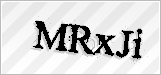 CAPTCHA security code