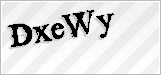 CAPTCHA security code