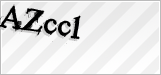 CAPTCHA security code