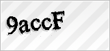 CAPTCHA security code