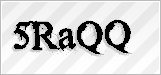 CAPTCHA security code