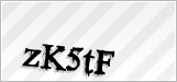 CAPTCHA security code