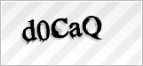 CAPTCHA security code