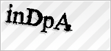 CAPTCHA security code
