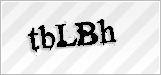 CAPTCHA security code