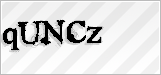 CAPTCHA security code