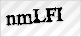 CAPTCHA security code