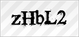 CAPTCHA security code