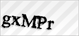 CAPTCHA security code