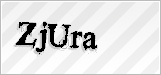 CAPTCHA security code