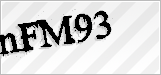 CAPTCHA security code