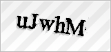 CAPTCHA security code