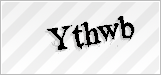 CAPTCHA security code