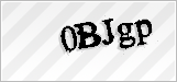 CAPTCHA security code