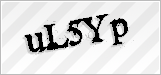 CAPTCHA security code