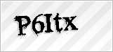 CAPTCHA security code