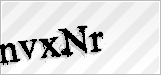 CAPTCHA security code