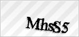 CAPTCHA security code