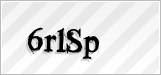 CAPTCHA security code