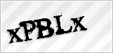 CAPTCHA security code