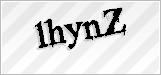 CAPTCHA security code