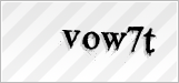 CAPTCHA security code