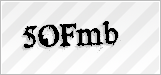 CAPTCHA security code