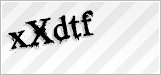 CAPTCHA security code