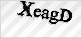 CAPTCHA security code