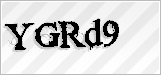CAPTCHA security code