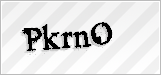 CAPTCHA security code
