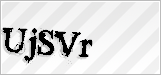 CAPTCHA security code