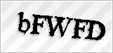 CAPTCHA security code