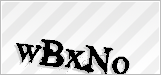 CAPTCHA security code