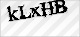 CAPTCHA security code