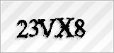 CAPTCHA security code