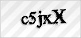 CAPTCHA security code
