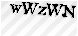 CAPTCHA security code
