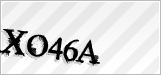 CAPTCHA security code