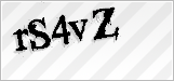 CAPTCHA security code