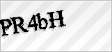 CAPTCHA security code