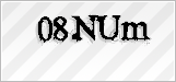CAPTCHA security code