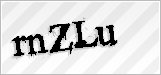 CAPTCHA security code