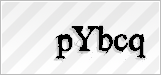 CAPTCHA security code