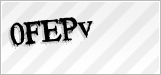 CAPTCHA security code