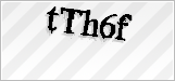 CAPTCHA security code