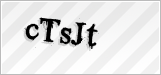 CAPTCHA security code