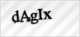 CAPTCHA security code