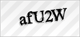 CAPTCHA security code