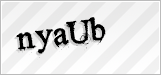 CAPTCHA security code